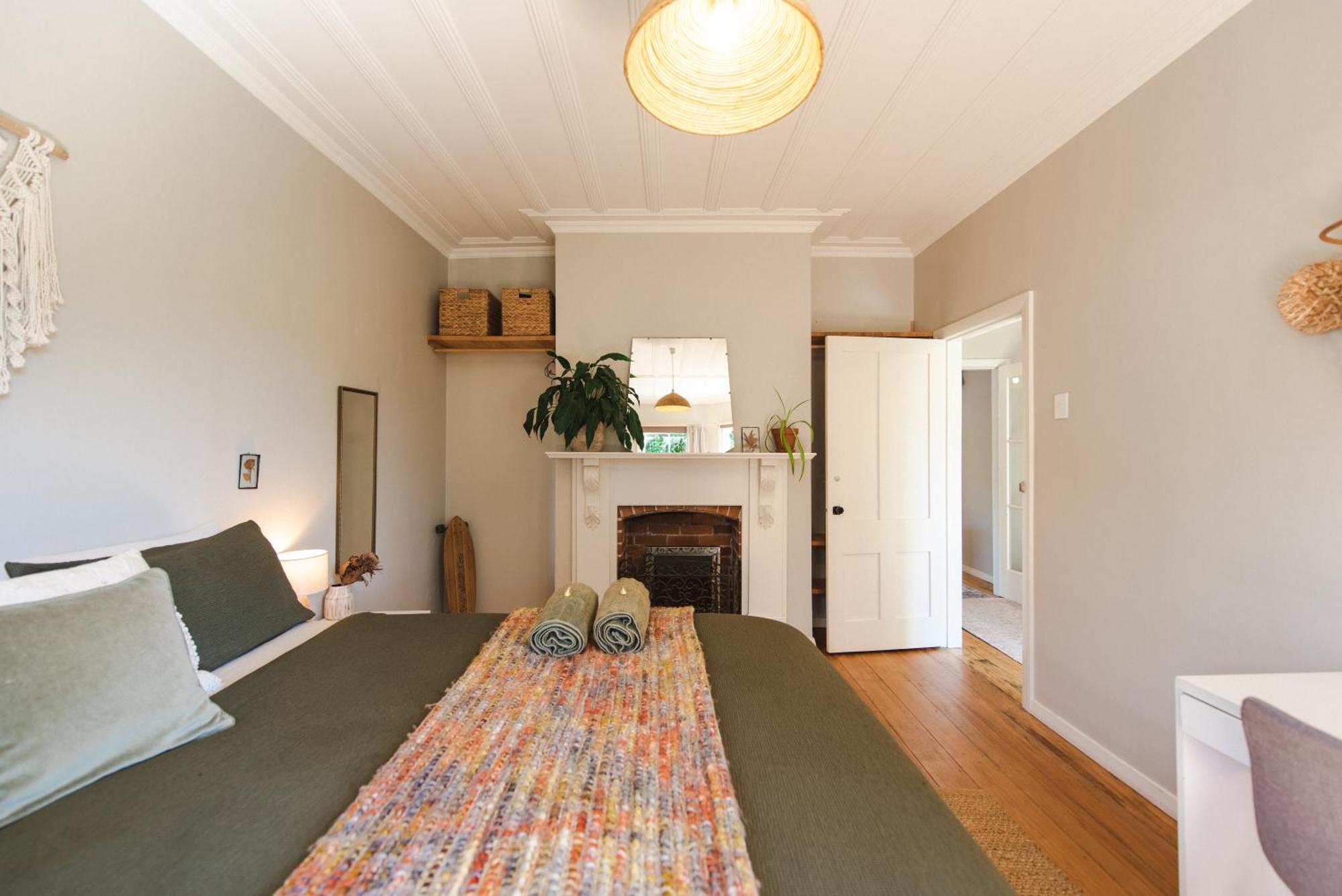 The Ocean Villa - Private Sauna New Plymouth Exterior photo